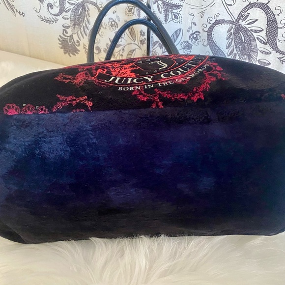 Vintage Juicy Couture Bag - Picture 6 of 11